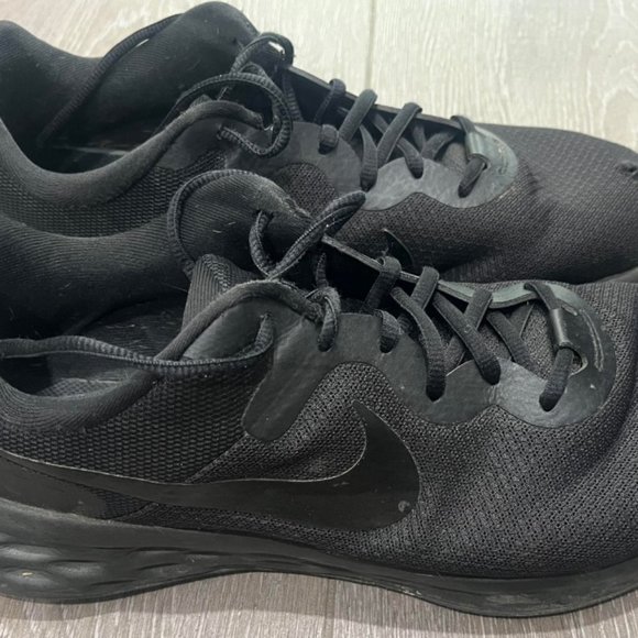 Nike Other - Men's Nike Athletic Shoes